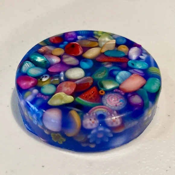 Firm Picky Pad - Picture 3 of 8